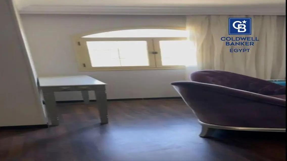 amazing unit 3room fully finished in narges omarat