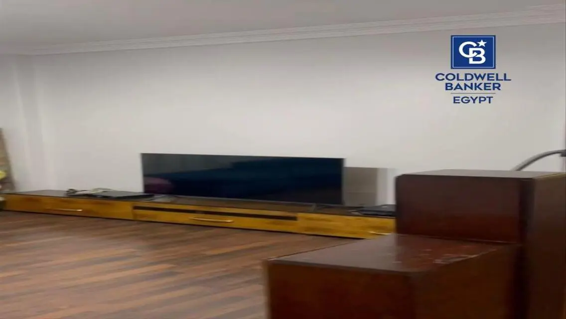amazing unit 3room fully finished in narges omarat