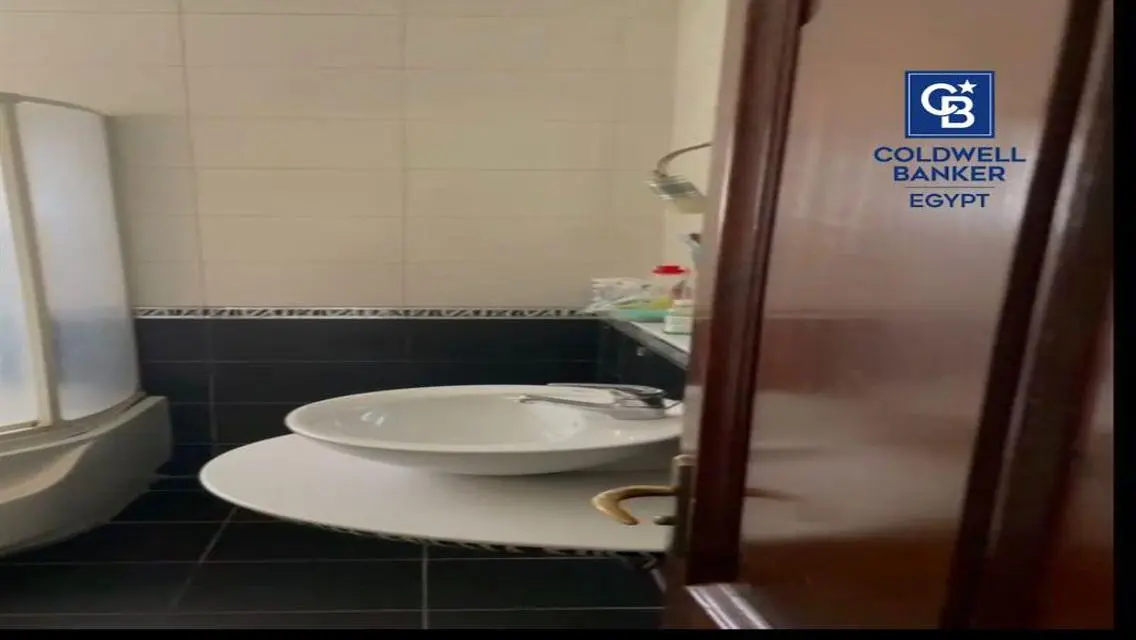 amazing unit 3room fully finished in narges omarat
