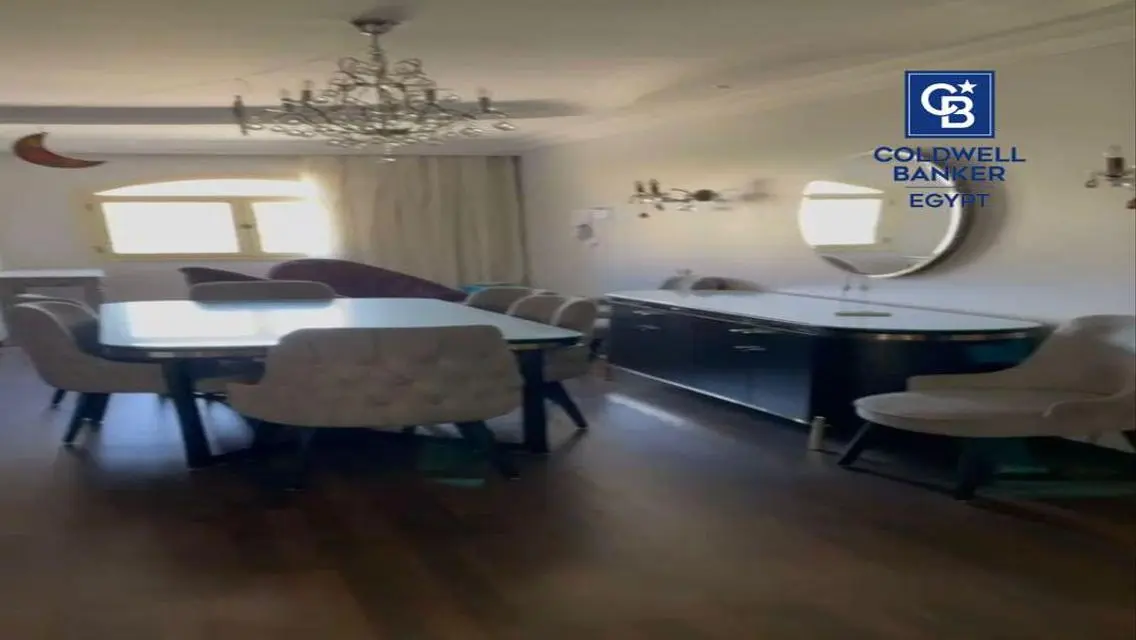 amazing unit 3room fully finished in narges omarat