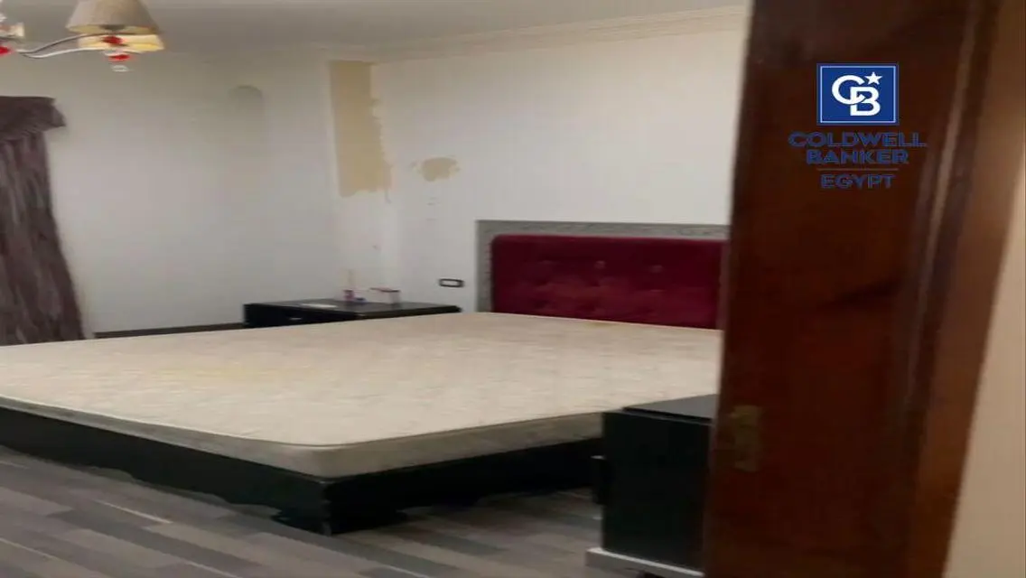amazing unit 3room fully finished in narges omarat