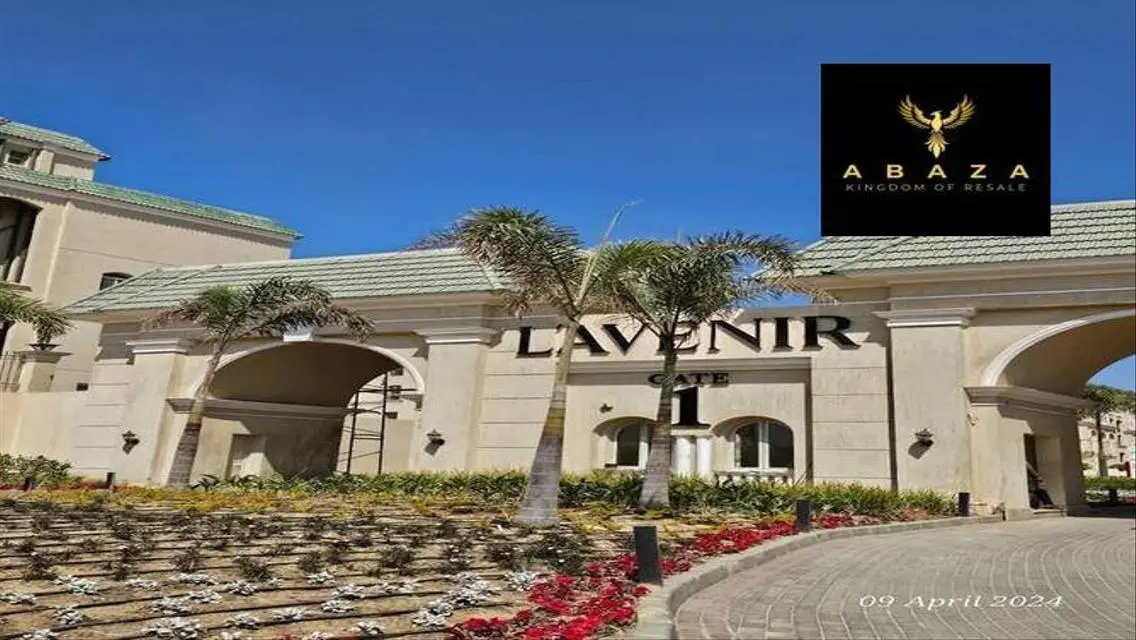 Dublex for sale in l&#39;avenir  compound