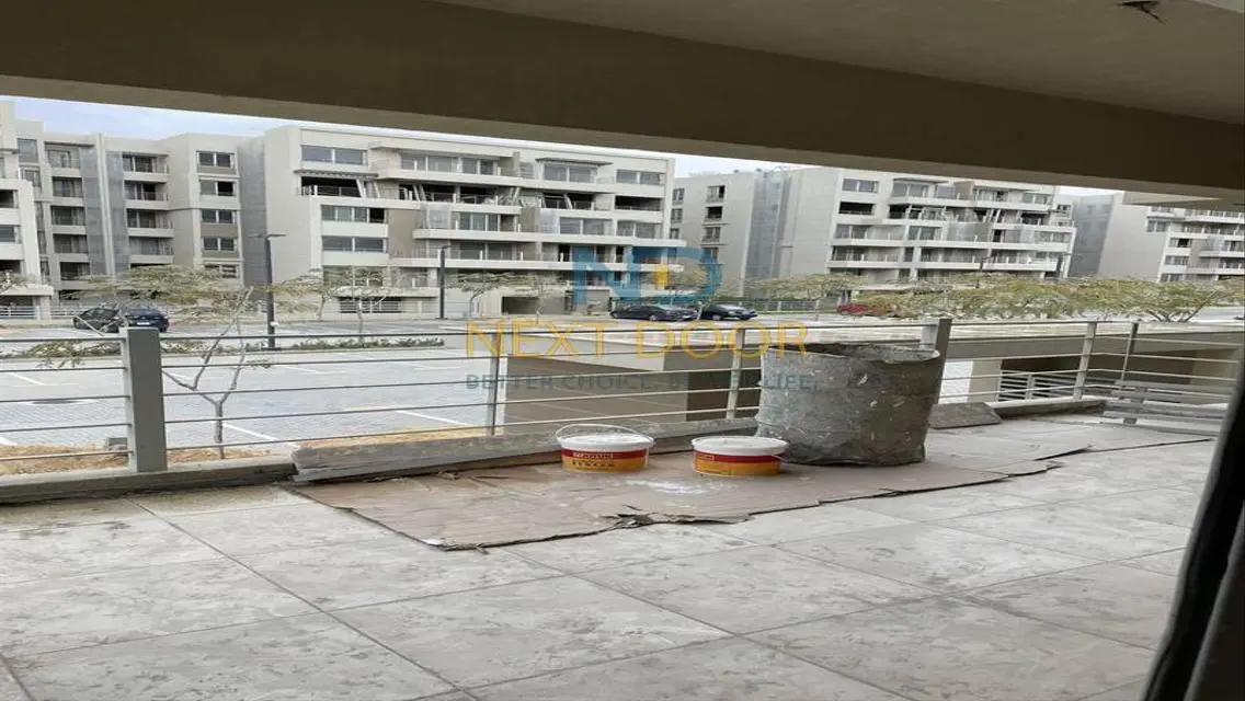 Apartment for Rent in Capital Gardens Palm Hills