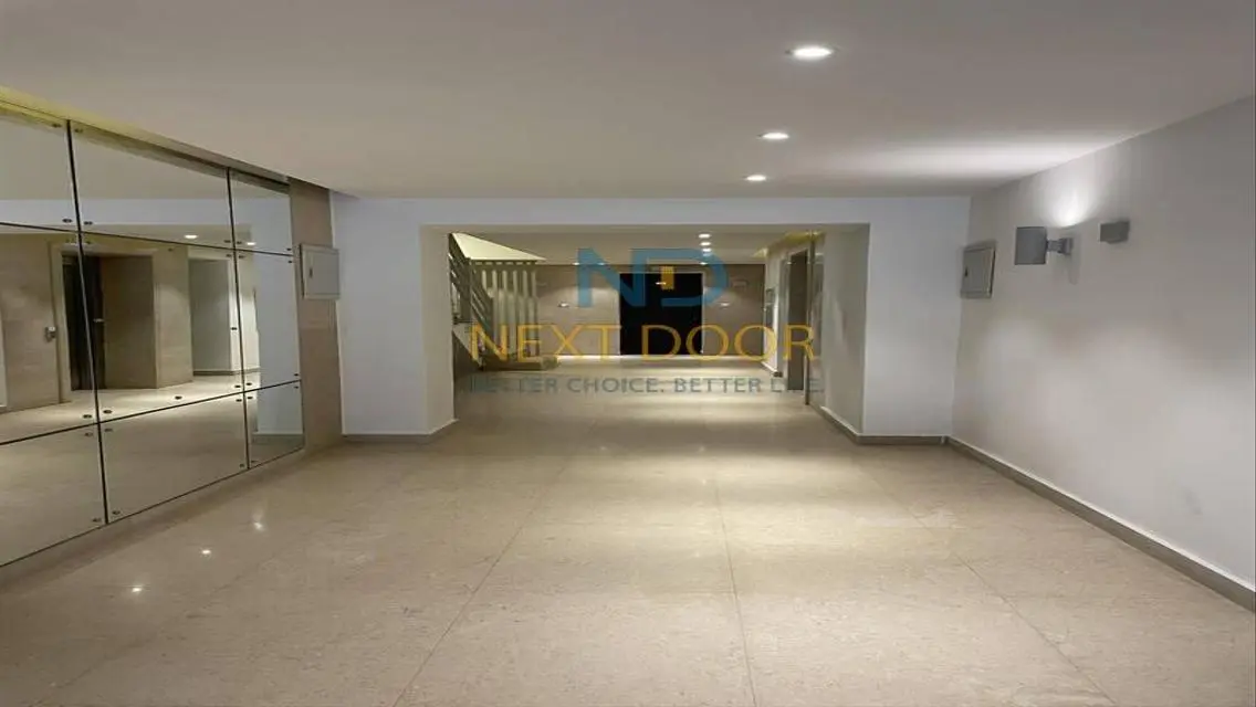 Apartment for Rent in Capital Gardens Palm Hills