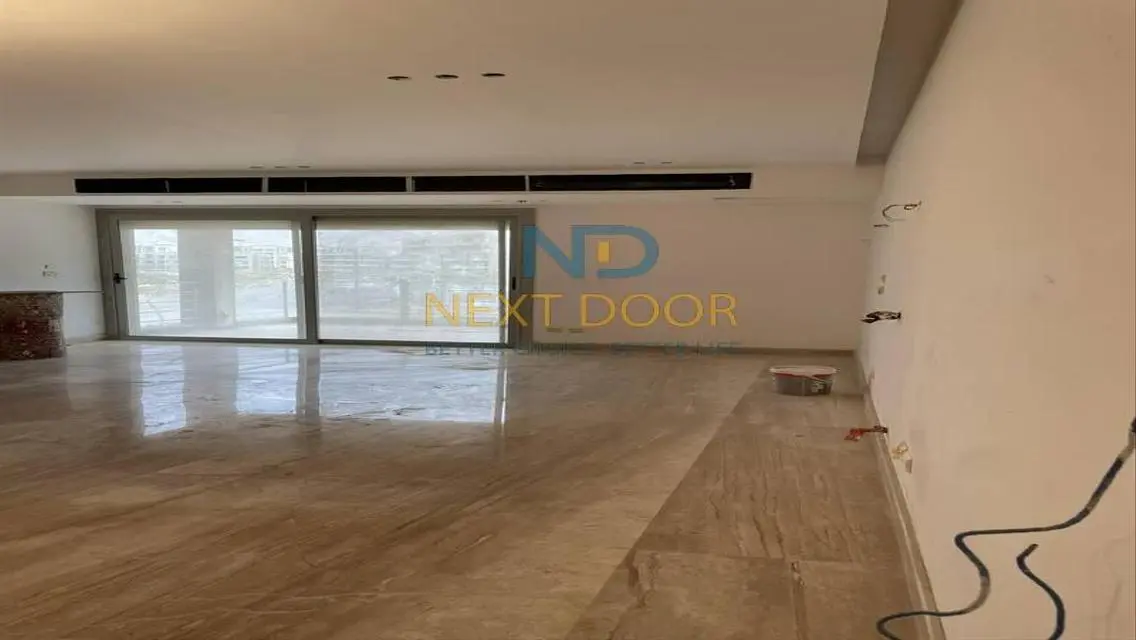 Apartment for Rent in Capital Gardens Palm Hills
