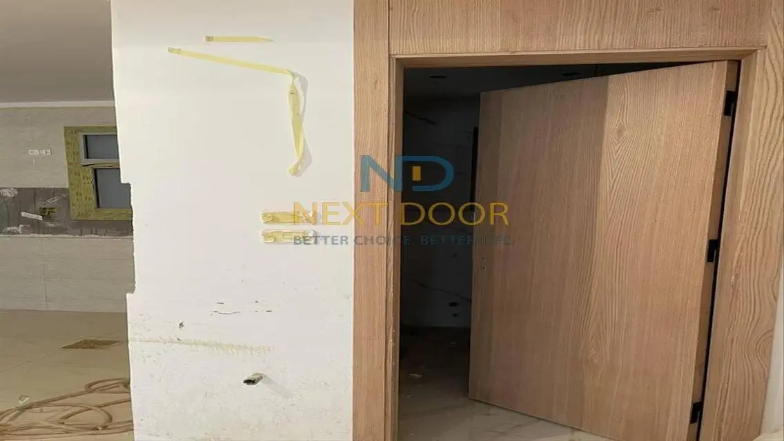 Apartment for Rent in Capital Gardens Palm Hills