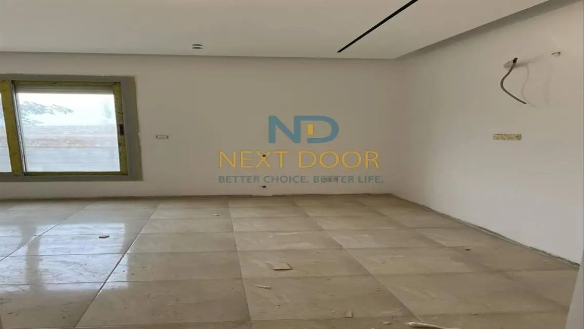 Apartment for Rent in Capital Gardens Palm Hills