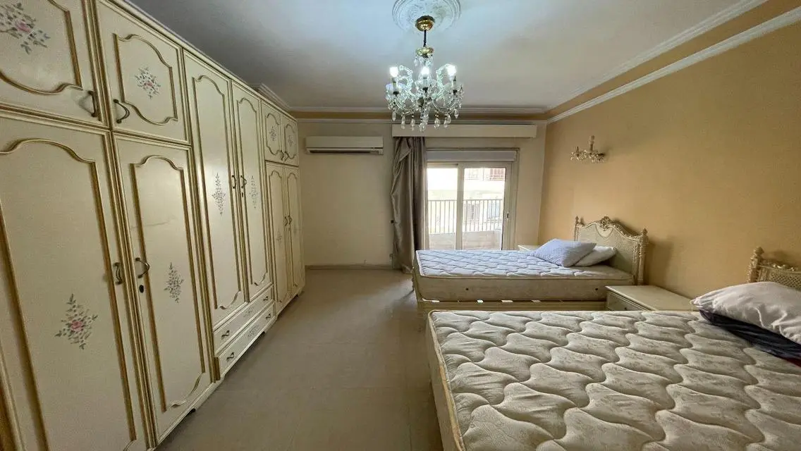 For sale apartment on the Nile