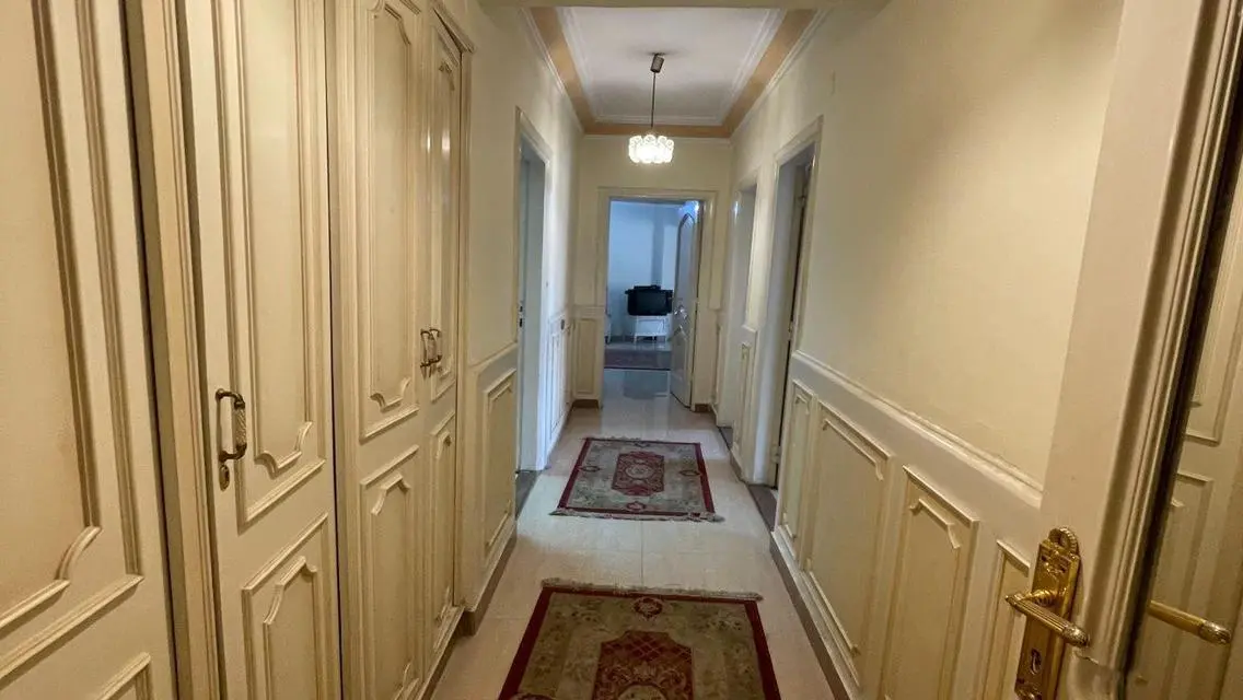 For sale apartment on the Nile
