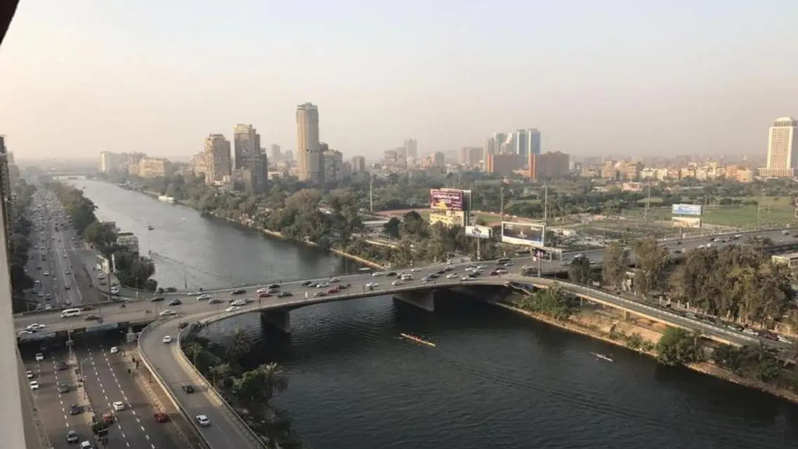 For sale apartment on the Nile