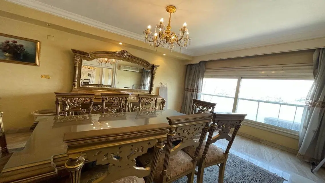 For sale apartment on the Nile