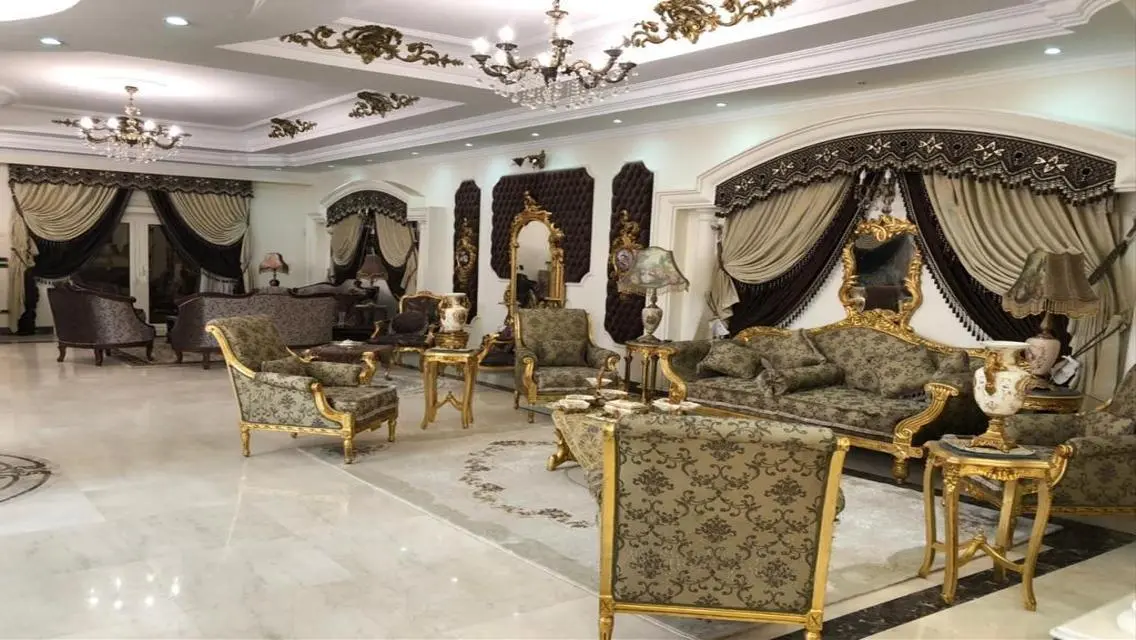 For sale apartment on the Nile
