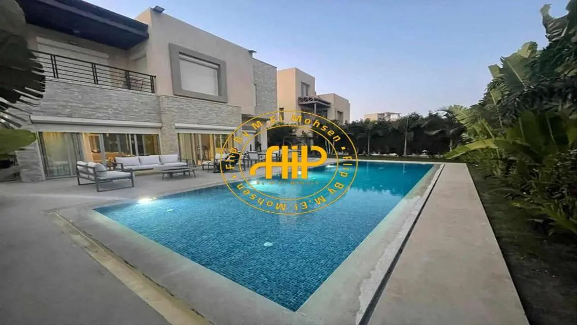 Prime LocationVilla For Sale In Allegria With Pool