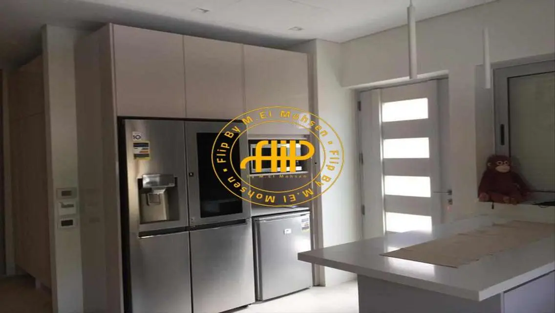 Prime LocationVilla For Sale In Allegria With Pool