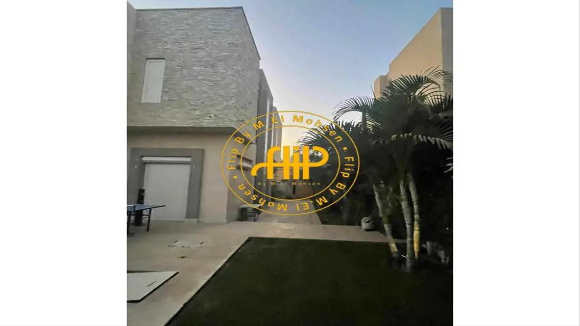 Prime LocationVilla For Sale In Allegria With Pool