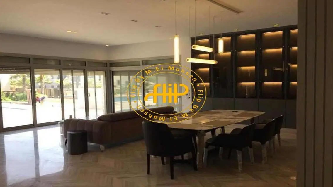 Prime LocationVilla For Sale In Allegria With Pool