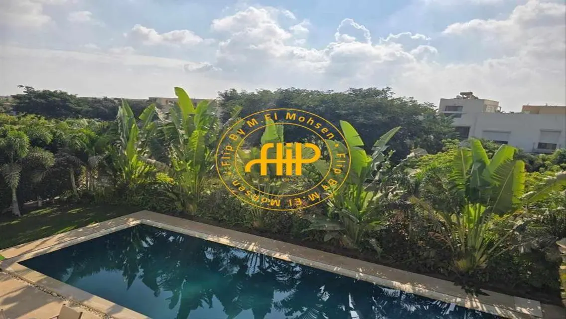 Prime LocationVilla For Sale In Allegria With Pool