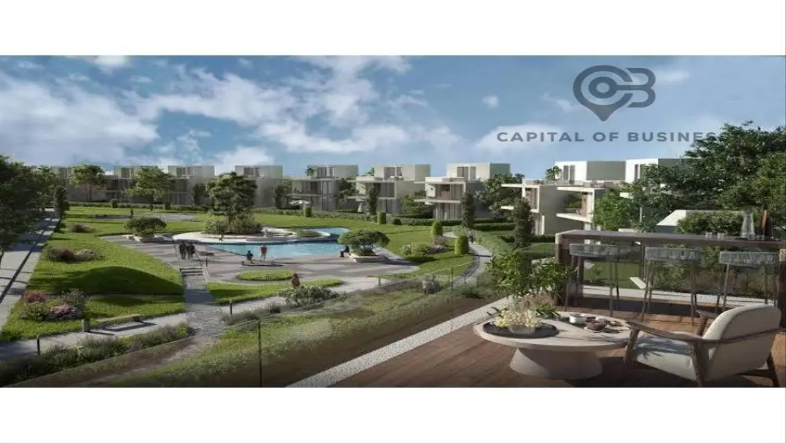 Apartment for sale in Bosco City in D.P 10%