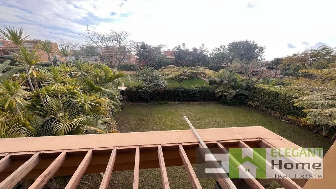 Luxury Twin house for rent in Bellagio compound