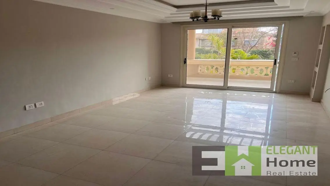 Luxury Twin house for rent in Bellagio compound