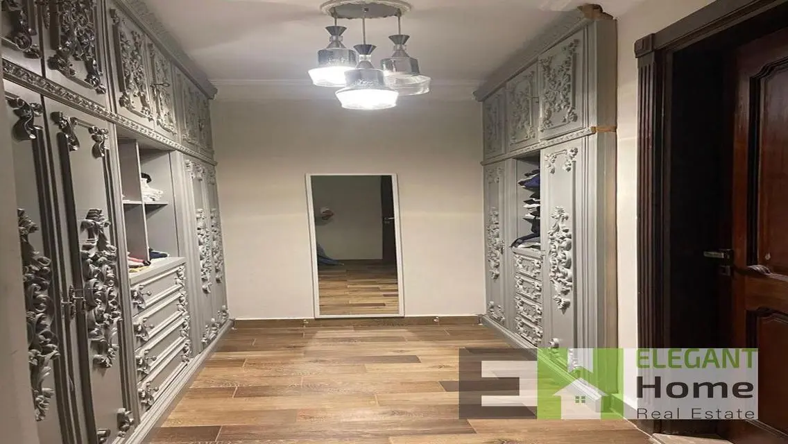 Luxury Twin house for rent in Bellagio compound