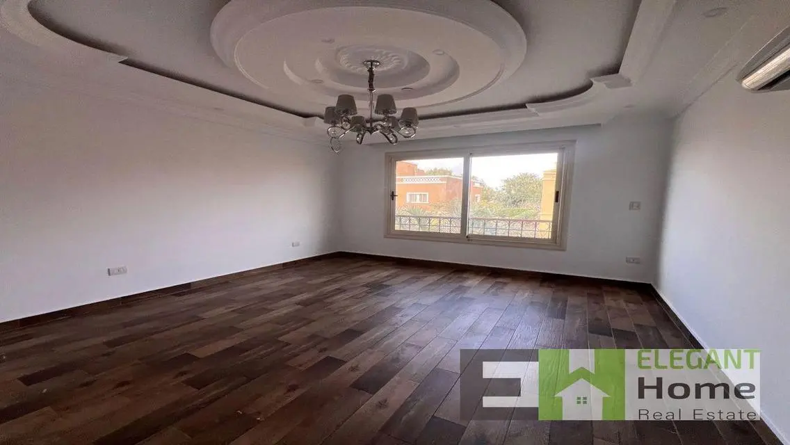 Luxury Twin house for rent in Bellagio compound