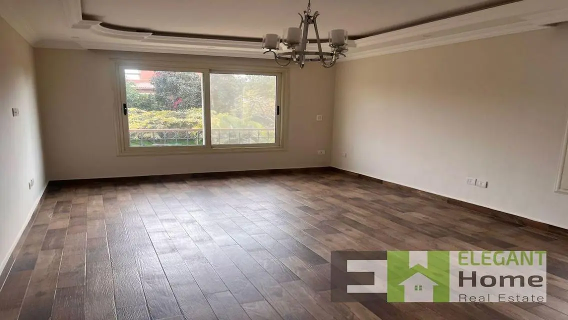 Luxury Twin house for rent in Bellagio compound
