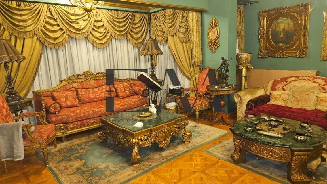 شقه للبيع في مكرم عبيد - مدينه نصر