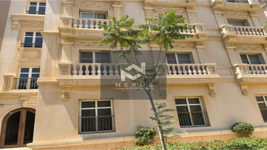 Apartment Fully Super Lux Furnished Hyde Park