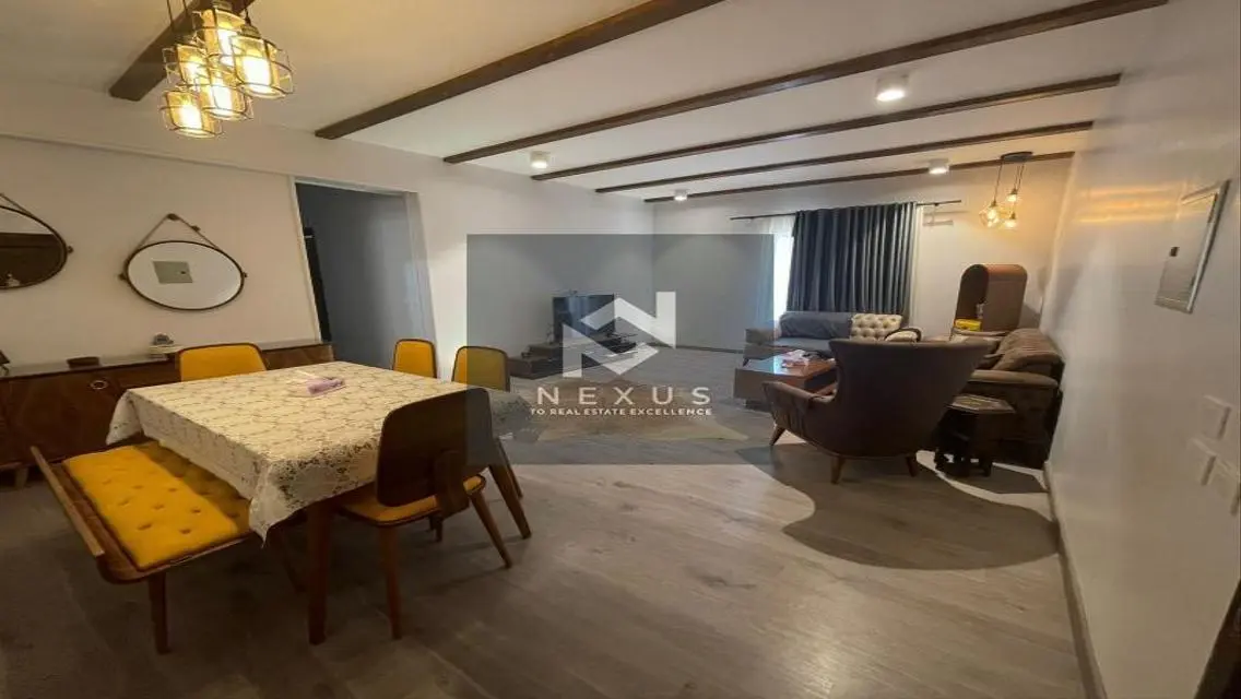 Apartment Fully Super Lux Furnished Hyde Park