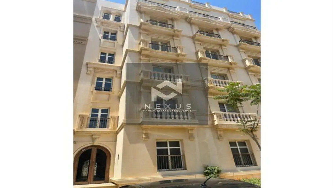 Apartment Fully Super Lux Furnished Hyde Park