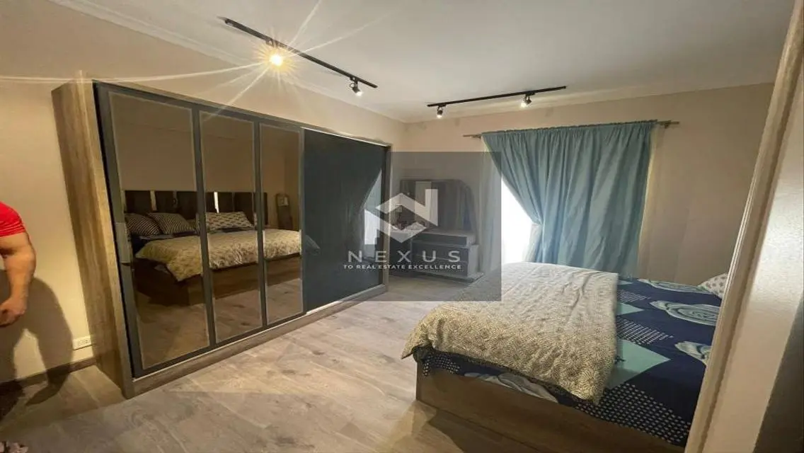 Apartment Fully Super Lux Furnished Hyde Park