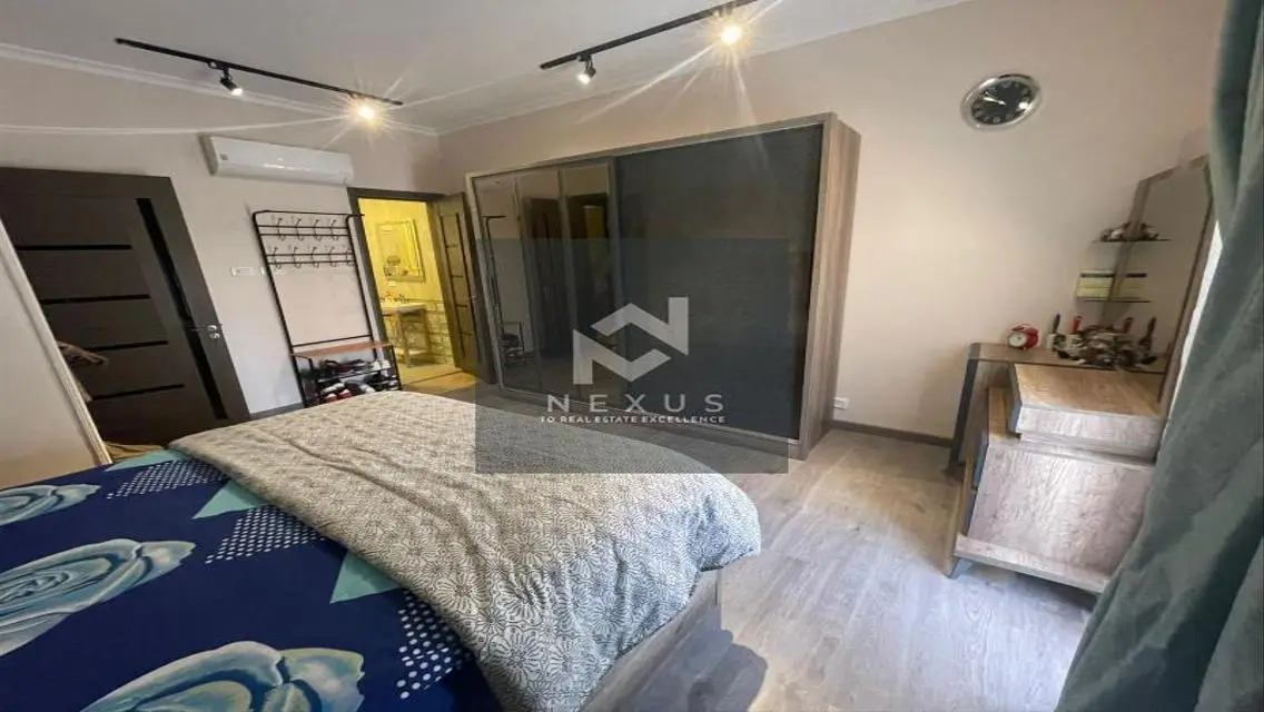 Apartment Fully Super Lux Furnished Hyde Park