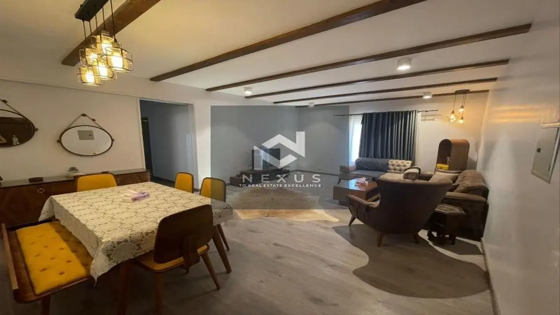Apartment Fully Super Lux Furnished Hyde Park