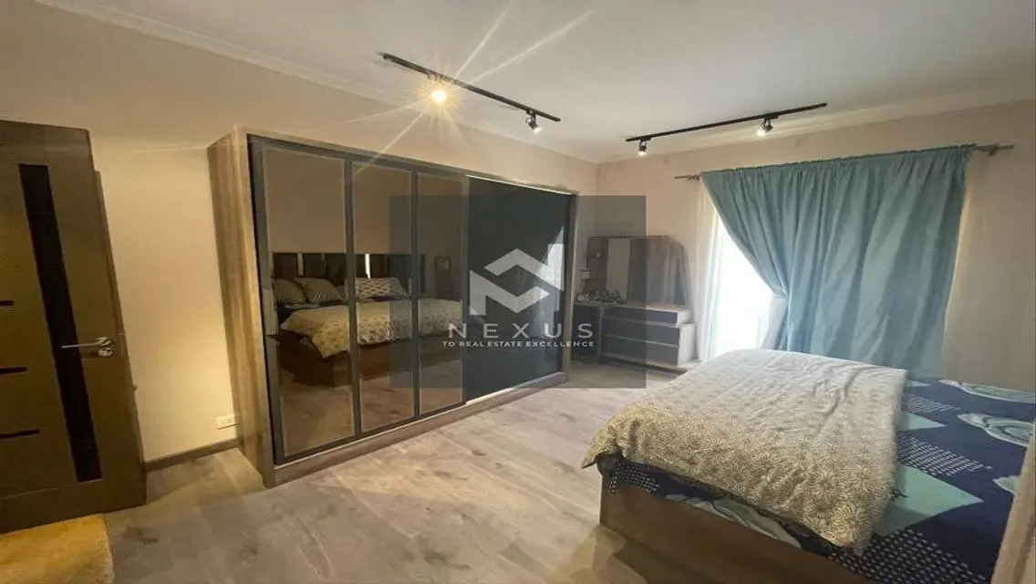 Apartment Fully Super Lux Furnished Hyde Park