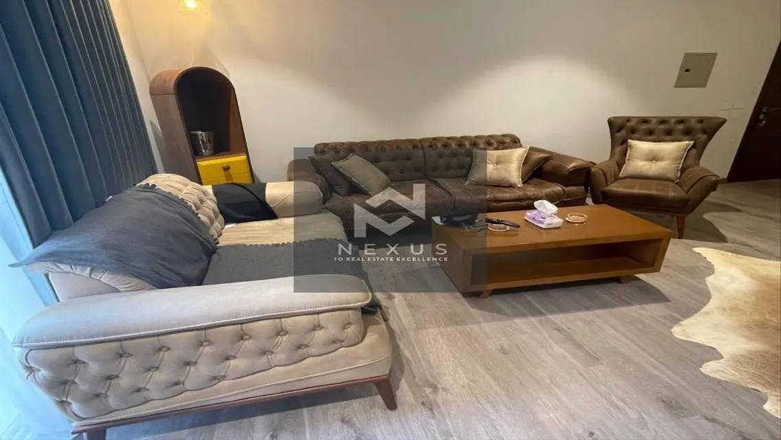 Apartment Fully Super Lux Furnished Hyde Park