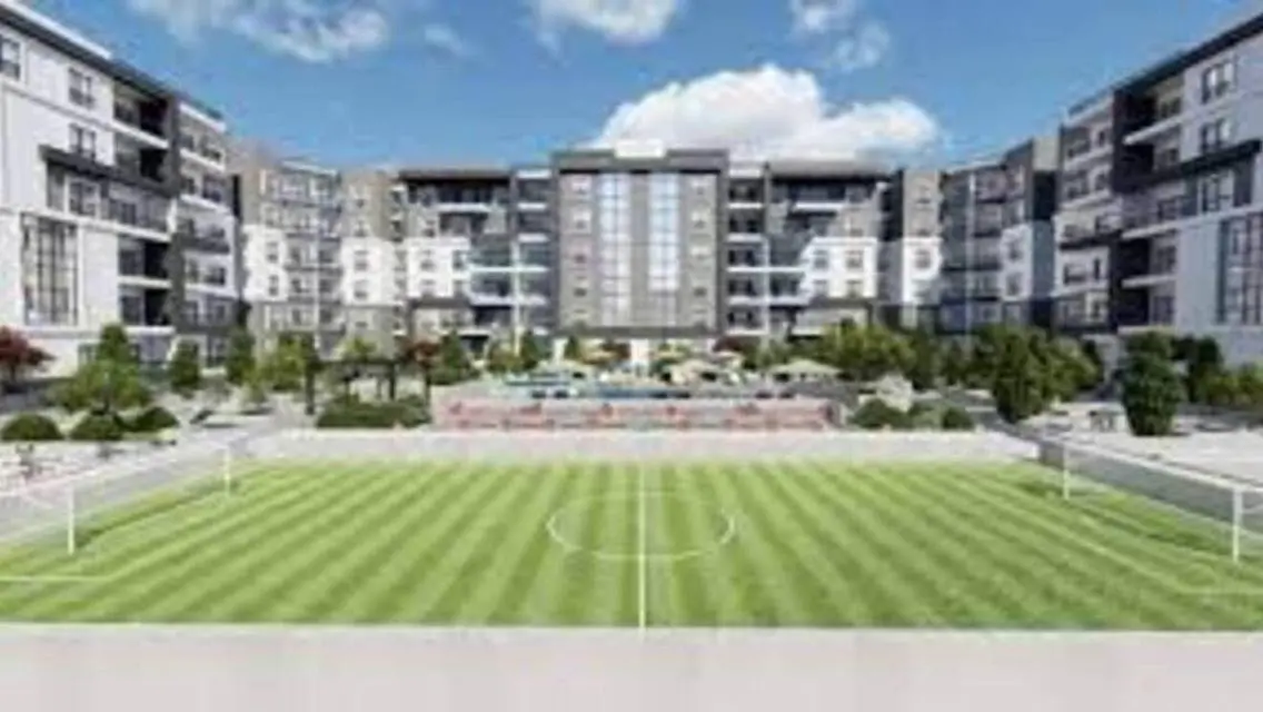 Million DP,live in3BR,FinisedApartmet220m,in Zayed