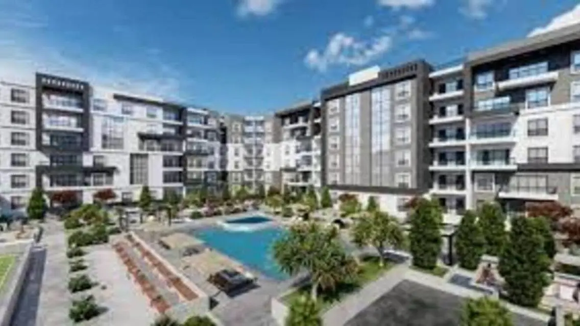 Million DP,live in3BR,FinisedApartmet220m,in Zayed
