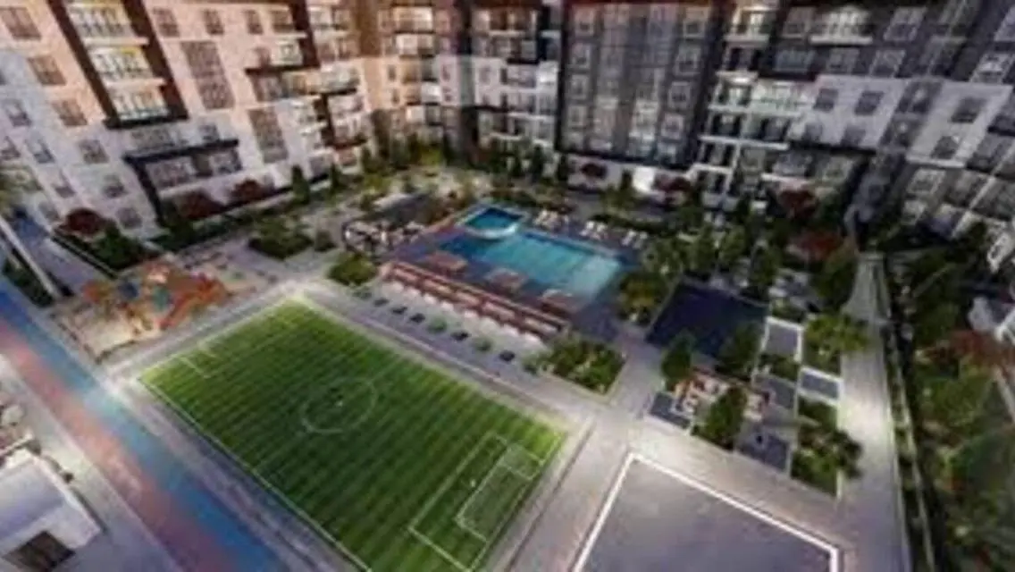 Million DP,live in3BR,FinisedApartmet220m,in Zayed