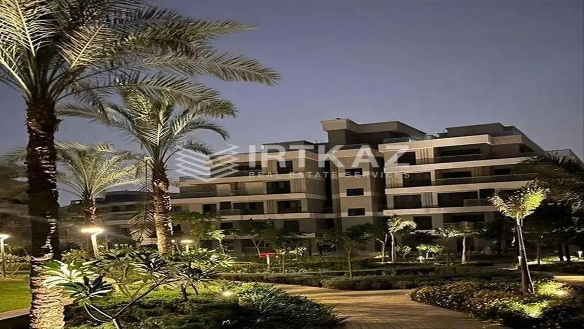 Resale APT Ready to move lowest price -Villette
