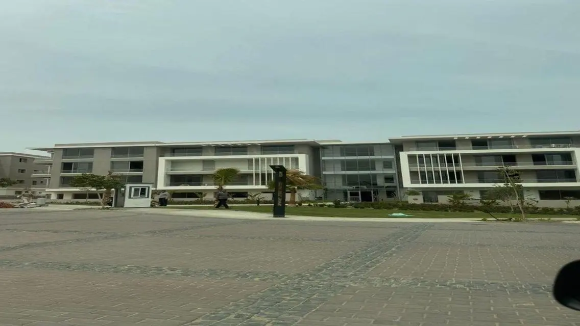 Apartment for sale in Joulz next to New Giza