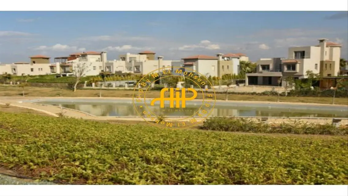 Twinhouse For Rent In Golf Extension 460M