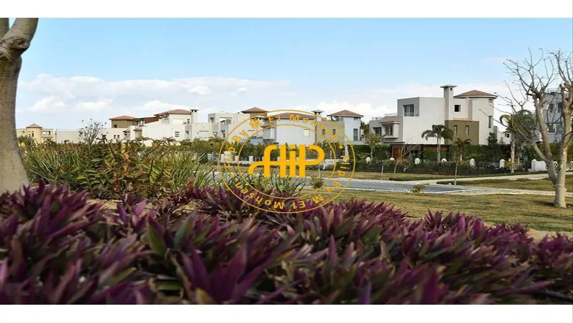 Twinhouse For Rent In Golf Extension 460M