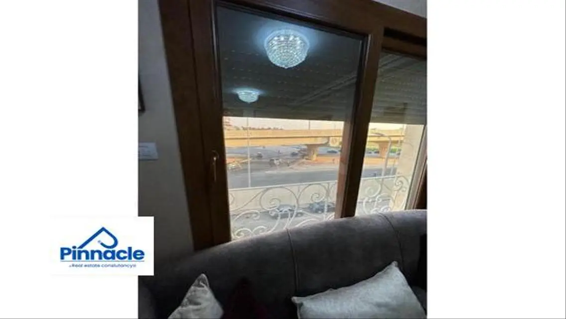 For rent hotel apartments in front of Arabella Mal