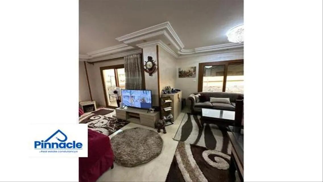 For rent hotel apartments in front of Arabella Mal