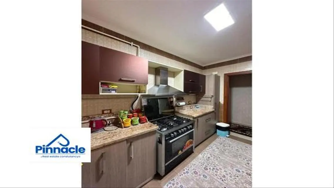 For rent hotel apartments in front of Arabella Mal