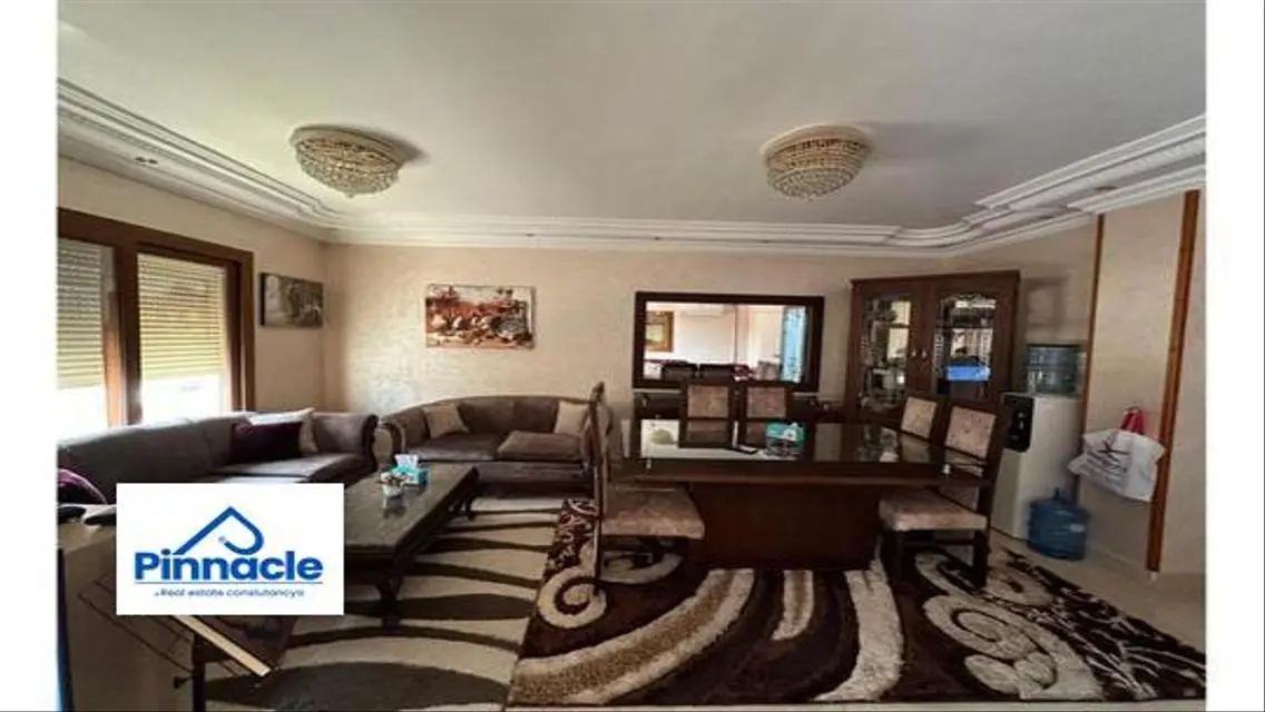For rent hotel apartments in front of Arabella Mal