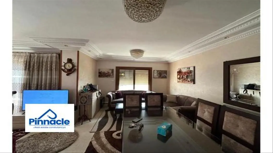 For rent hotel apartments in front of Arabella Mal