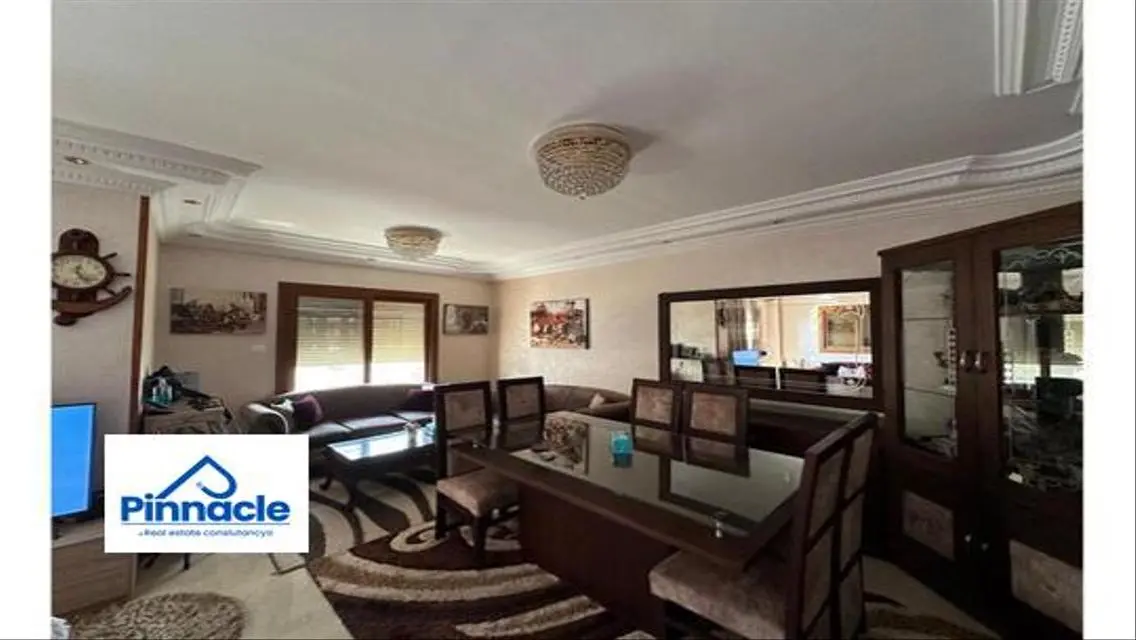 For rent hotel apartments in front of Arabella Mal
