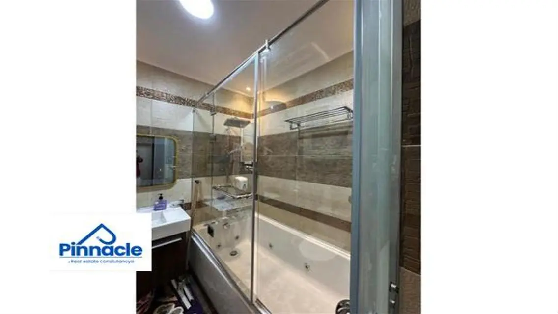 For rent hotel apartments in front of Arabella Mal